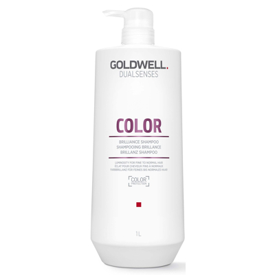 Afbeelding van Goldwell Dualsenses Color Shampoo 1000ml