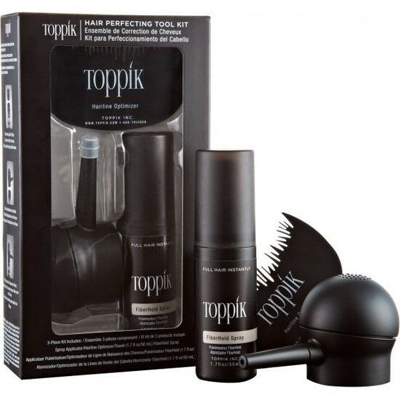 Afbeelding van Toppik Hair Perfecting Tool Kit