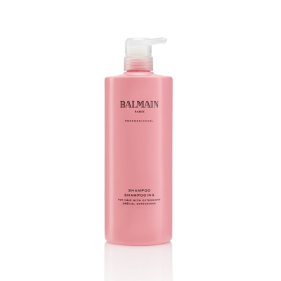 Afbeelding van Balmain Professional Aftercare Shampoo 1000 ml