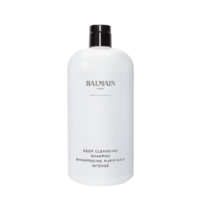 Afbeelding van Balmain Aftercare Deep Cleansing Shampoo 1000ml