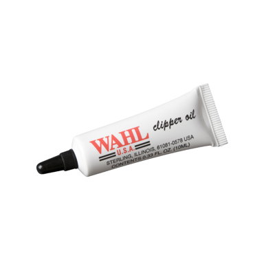 Afbeelding van Wahl Hair Clipper Oil 10 ml