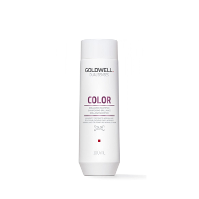 Afbeelding van Goldwell Dualsenses Color Brilliance Shampoo 100 ml