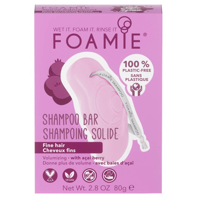 Afbeelding van Foamie Shampoo Bar You&#039;re Adorabowl 80 gr