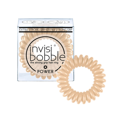 Afbeelding van Invisibobble Power To be or Nude