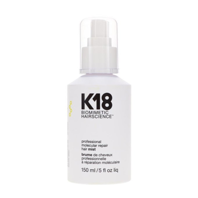 Afbeelding van K18 Professional Molecular Repair Hair Mist 150 ml
