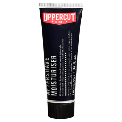 Afbeelding van Uppercut Deluxe Aftershave Moisturiser 100 ml