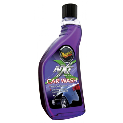 Afbeelding van Meguiar&#039;s next generation car wash 532 ml
