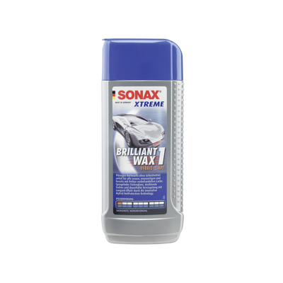 Afbeelding van Sonax Xtreme Liquid Wax nr.1 250ml