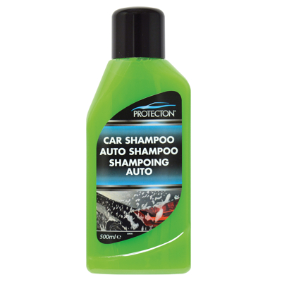 Afbeelding van Protecton Auto shampoo