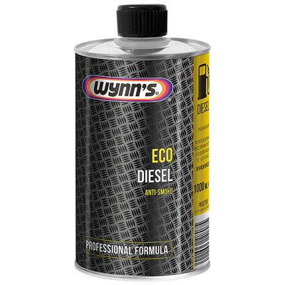 Afbeelding van Wynn&#039;s eco diesel 1 liter (62195)