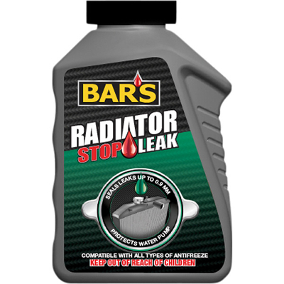 Afbeelding van Bar&#039;s Leaks Radiator Stop Leak