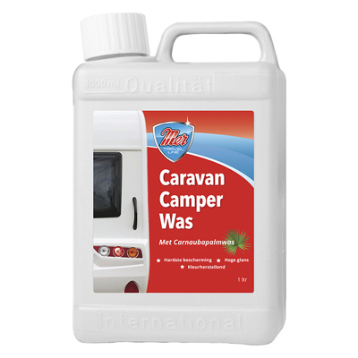 Afbeelding van Mer caravan camper Was 1 liter