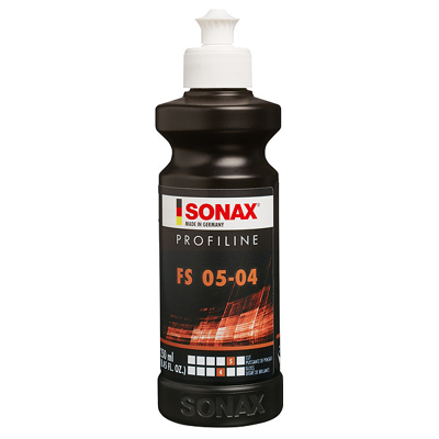 Afbeelding van Sonax Profiline fijn slijppasta 250 ml
