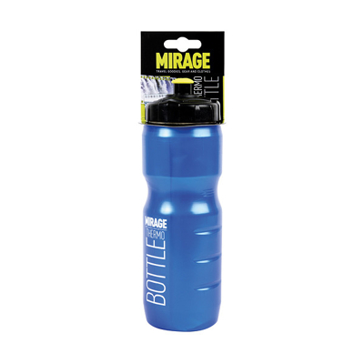 Afbeelding van Mirage Drinkbus blauw