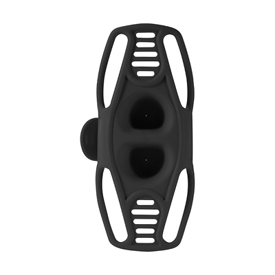 Afbeelding van Bone Sport Smartphone Houder Fiets Bike Tie Pro3 Zwart