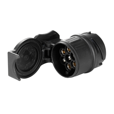 Afbeelding van Thule Adapter 9907 Zwart Onderdelen &amp; Accessoires
