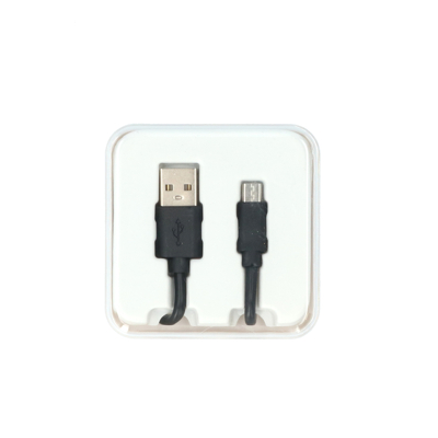 Afbeelding van Be Connected USB &gt; Micro Laadkabel 0517101