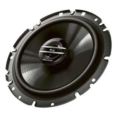 Afbeelding van Fullrange speakers 6.5 Inch Pioneer