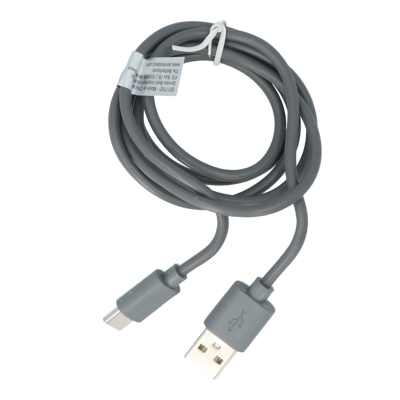 Afbeelding van Be Connected USB 2.0 &gt; C Laadkabel 1 meter 0517102