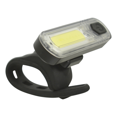 Afbeelding van Dresco Voorlicht COB LED USB Oplaadbaar 5251010