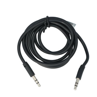 Afbeelding van Be Connected AUX to stereo kabel 1 meter 0517105