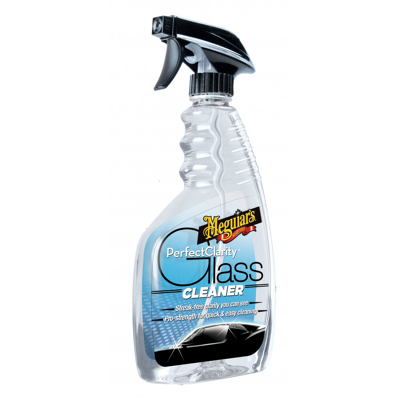 Afbeelding van Perfect Clarity Glass Cleaner 473ml