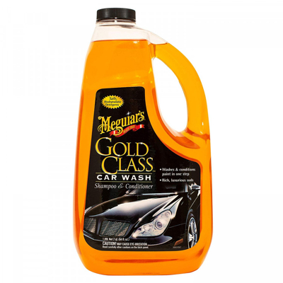 Afbeelding van Gold Class Car Wash 1892ml