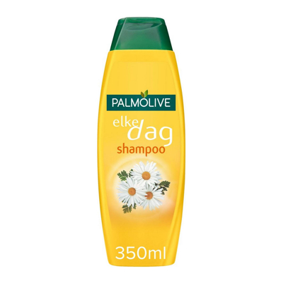 Afbeelding van Palmolive Shampoo 12x350ml