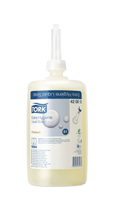 Afbeelding van Tork Premium Soap Liqud EH 6x1l