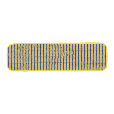 Afbeelding van Rubbermaid Hygen microvezel schrobmop 40cm 10st