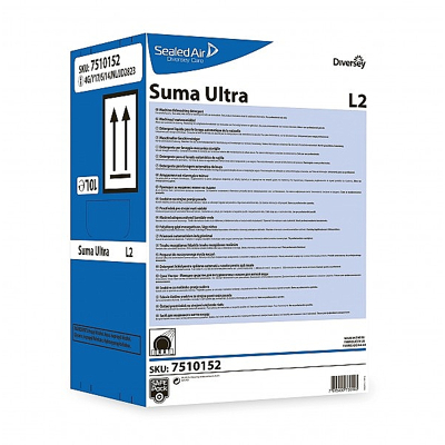 Afbeelding van Suma Ultra Pur eco L2 Safepack (10 Liter)