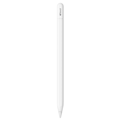 Abbildung von Apple Pencil mit USB C