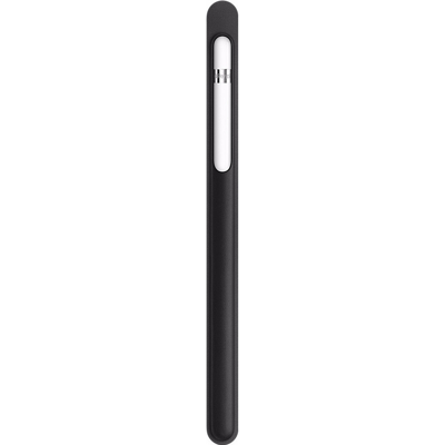 Abbildung von Apple Pencil Case schwarz MQ0X2ZM/A
