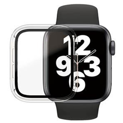 Abbildung von Panzerglass Gehärtetes Glass Edge To Displayschutzfolie Apple Watch 4/5/6/SE 40mm