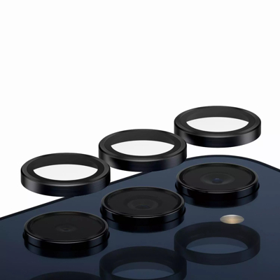 Abbildung von Panzerglass Hoops Gehärtetes Glass Camera Protector Samsung Galaxy A35