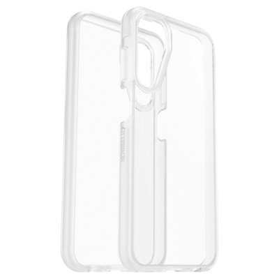 Abbildung von Samsung Galaxy A15 (5G) Hülle Kunststoff OtterBox Hard Case/Backcover Handyhülle Transparent Shockproof/Stoßfest