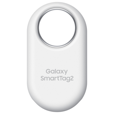 Abbildung von Samsung Galaxy SmartTag 2 Weiß