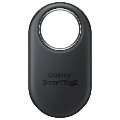 Abbildung von Samsung Galaxy SmartTag 2 Schwarz