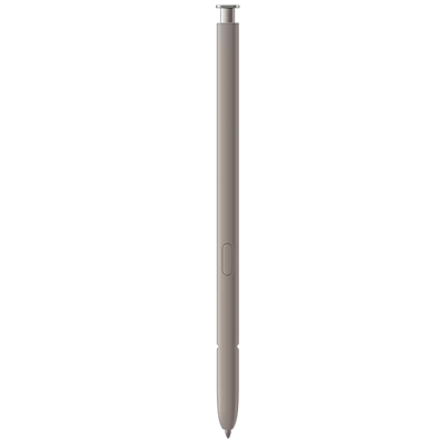 Abbildung von Original S pen für das Samsung Galaxy S24 Ultra Gray Stylus Eingabestifte Grau Kunststoff