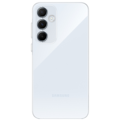 Abbildung von Samsung Galaxy A55 Soft Case Backcover Transparent