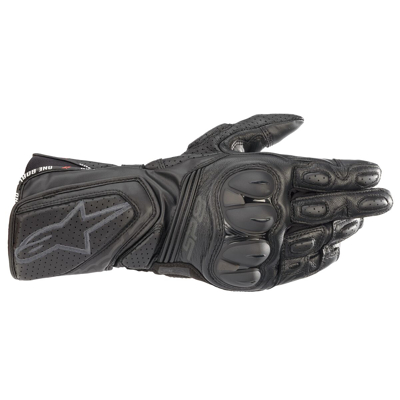 Afbeelding van Alpinestars Sp 8 V3 Handschoen zwart/zwart