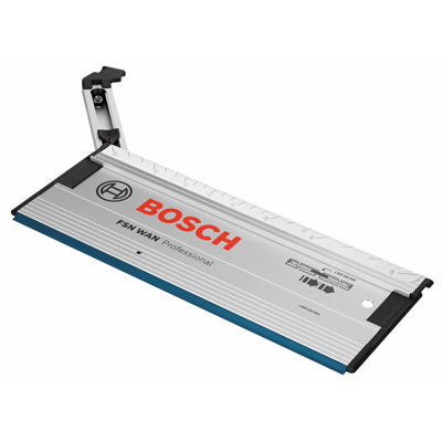 Afbeelding van Bosch FSN WAN geleiderail verstekkoppelstuk in Doos 1600Z0000A