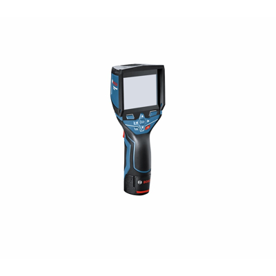 Afbeelding van Bosch GTC 400 C Thermodetector in L Boxx 0601083101