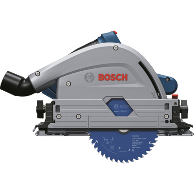Afbeelding van Bosch GKT 18V 52 GC Accu invalcirkelzaagmachine in L Boxx 0615990M0A