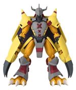 Image of Anime Heroes WarGreymon (Digimon)