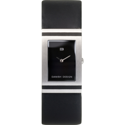Afbeelding van Danish Design Horloge 22/35 mm Stainless Steel IQ13Q523