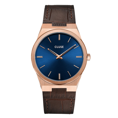 Afbeelding van CLUSE CW0101503002 Horloge Vigoureux 40 mm