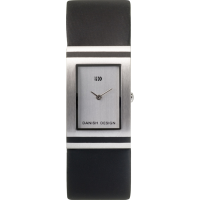 Afbeelding van Danish Design Horloge 22/35 mm Stainless Steel IQ12Q523