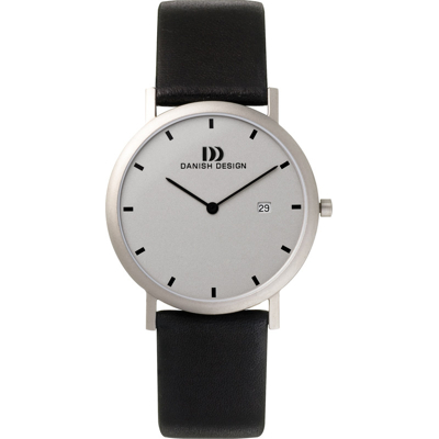 Afbeelding van Danish Design Horloge 34 mm Titanium IQ19Q272