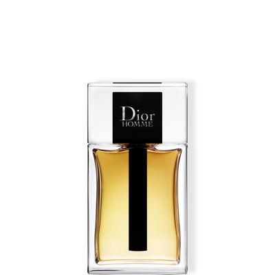 Immagine di Dior Homme Eau de Toilette 100 ml